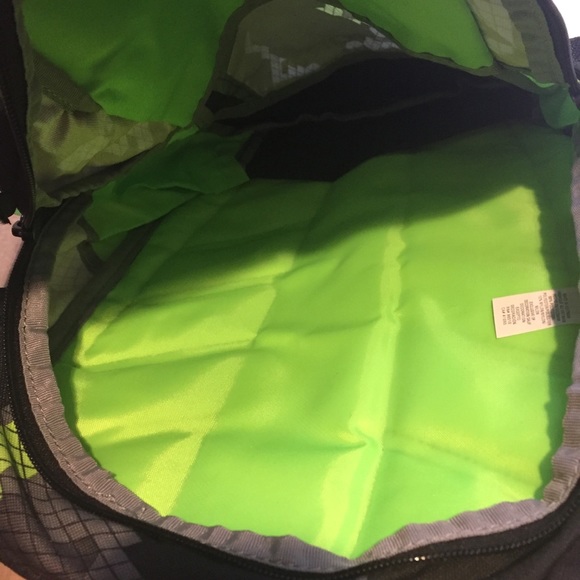 under armour small fry